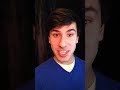 Andrew Beal | Self-Tape Audition #043 | Blooper