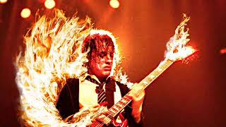 AC/DC (Live) This House Is On Fire 1983-1984 Compilation [BRIAN] 🔊