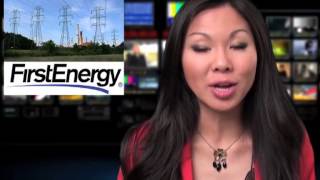 Passfail.com News: FirstEnergy Announces Earnings