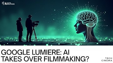 Lumiere: Google