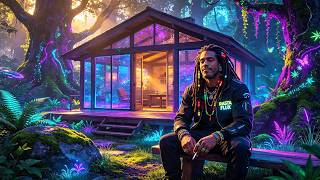 BEST DEEP DUB REGGAE 8D 2026 🌿 Deep Bass & Endless Nature Flow | RASTA FLUX screenshot 3