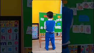 Mengelompokkan makanan 4 sehat 5 sempurna #makanan4sehat5sempurna