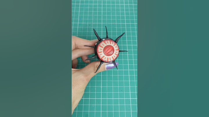 I made Mr Sun ☀️ Sprunki Fanon Phases #incredibox #sprunki #diy #art