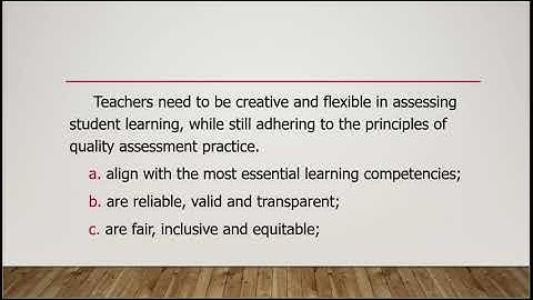 NQESH REVIEW/ PRINCIPALS EXAM 2021.  INTERIM GUIDELINES FOR ASSESSMENT ( DEP ED ORDER 31, S 2020)