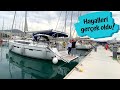 Capture de la vidéo Hayalleri Gerçek Oldu - Her Yer Deniz (58. Bölüm)