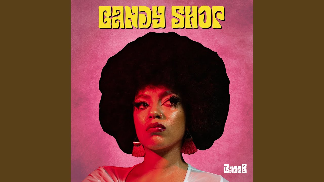 Sleduj Candy Shop na YouTube