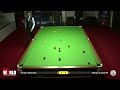 IBSF WORLD CHAMPIONSHIPS QATAR 2023  l  6 REDS MEN SNOOKER