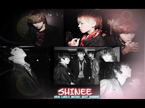 SHINee Ring Ding Dong