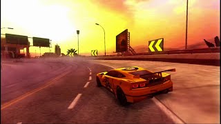 Split/Second: Velocity - PSP
