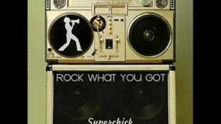 Cross The Line superchick