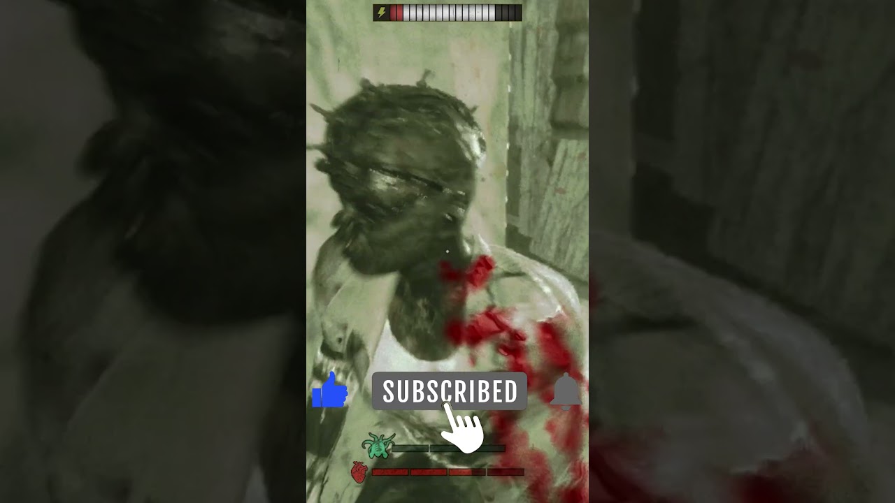 Бессмертие в The Outlast Trials , ну... Почти