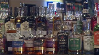 'Blackout Wednesday' | Biggest drinking day of the year in San Diego, CHP starts 'max enforcement'