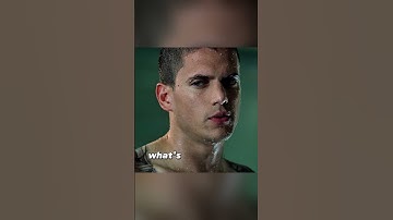 Blaming self for not able to save #prisonbreak #shortvideo#foryou #shorts