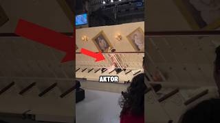 The secret behind film techniques😳