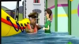 Sam Le Pompier S1E50 Larche De Nicolas