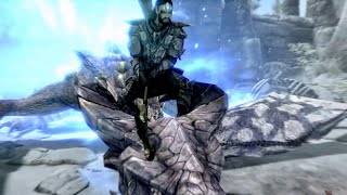 Skyrim: Recent Random Shenanigans Compilation