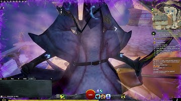 Guild Wars 2 (Lost Lore of the Domain of Vabbi collection) - Page 07