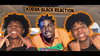 KODAK BLACK CLOSE TO THE GRAVE[OFFICIAL MUSIC VIDEO]