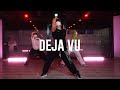 Beyonce -  Deja Vu Choreography BLACK.Q