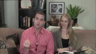 Couples Counseling: Episode 1