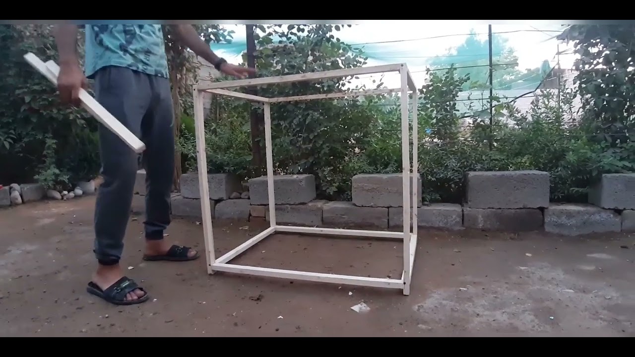 على طلب😊 خويي وصديقي قفص😇 لطيور الحب 🦜