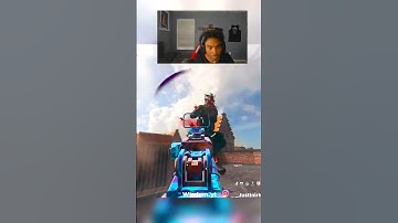 The *NEW BEST* WSP SWARM MW3 Class in WARZONE3! 😳 *META* #shorts