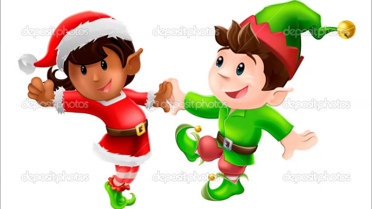 Petits Lutins De Noël Petits Lutins De Noël