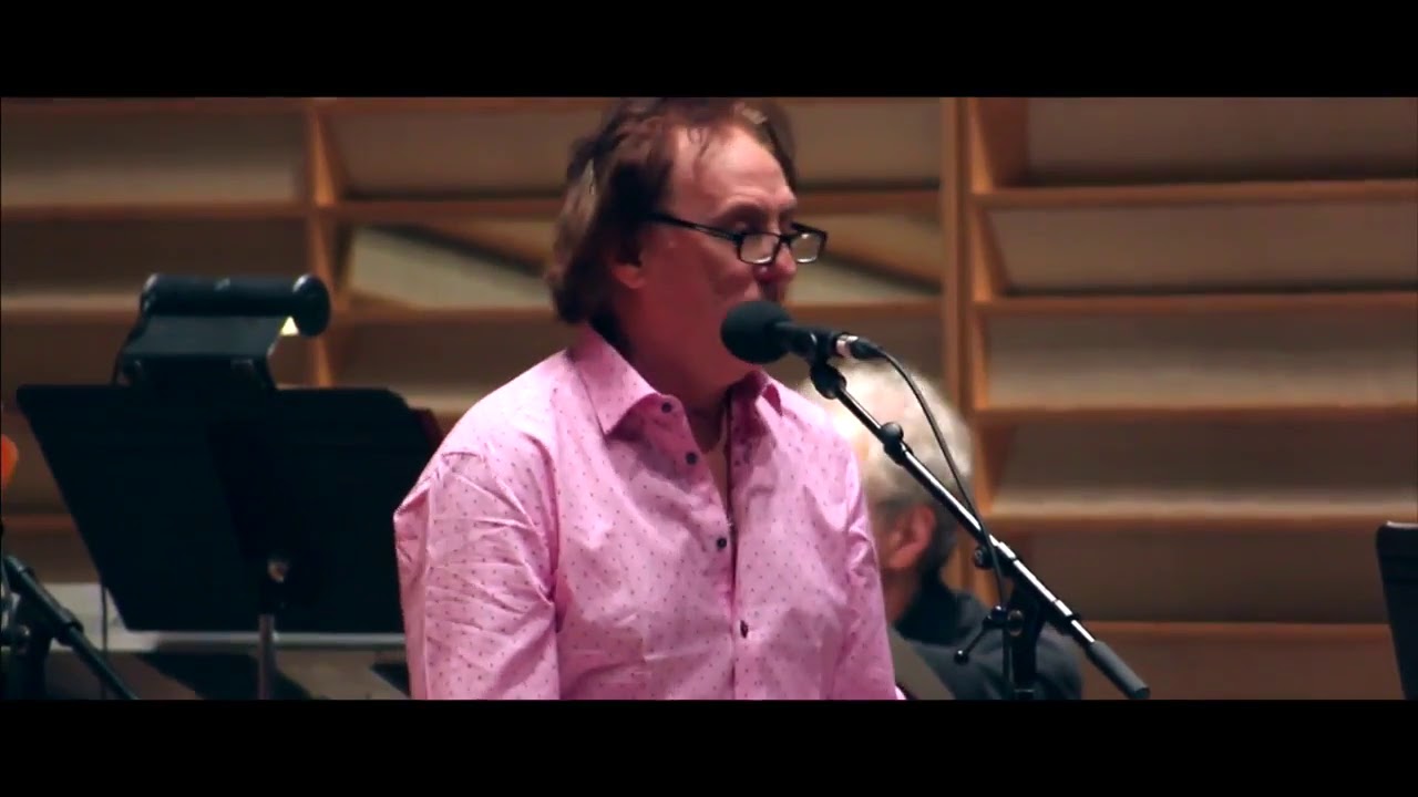 Denny Laine - YellowKnife