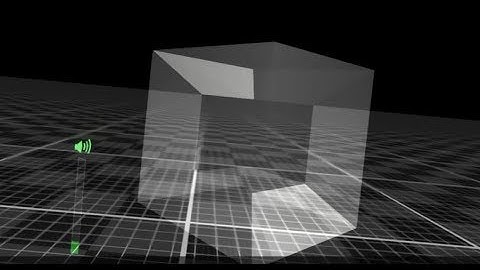 Neos VR tutorial: Import model, make it spin ♫