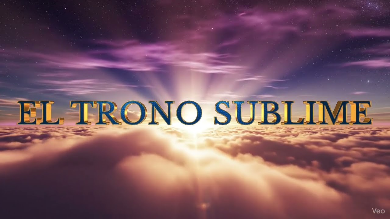 El Trono Sublime-Worship & Blues