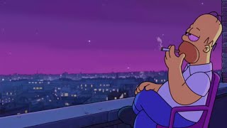Quiet Solitude - Lofi Song ~ Lofi hip hop mix ~ Stress Relief  Relaxing Music  Smoke & Chill