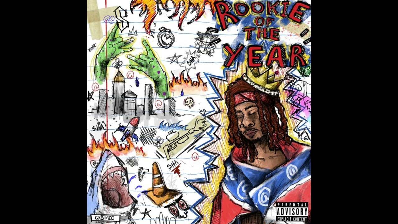 MG SLEEPY X SAMPLE TYPE BEAT - “ILOVEUIHATEU”