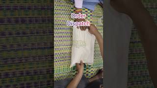 order dispatch video | order dispatch | online order | order | online shopping | trending sarees