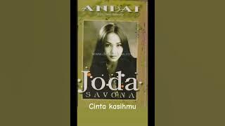 Joda Savona : Tirai kelabu, Audio lirik
