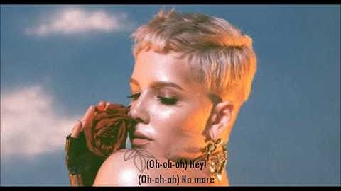 Halsey - Walls Could Talk (Extended Version)