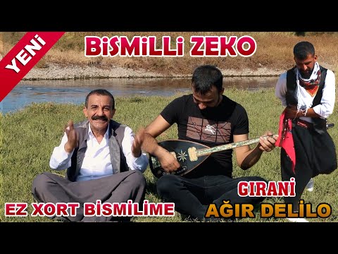 Bismilli Zeko Grani Mahso Ez Xorte Bismilime Grani Ağır Delilo  Amedli Berocan