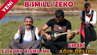 Bismilli Zeko Grani Mahso Ez Xorte Bismilime Grani Ağır Delilo  Amedli Berocan