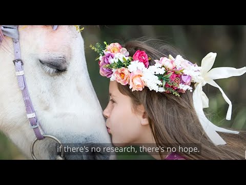 Meet Mollyjane - YouTube