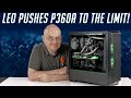 Phanteks Eclipse P360A Review - a budget case pushed to its limit!