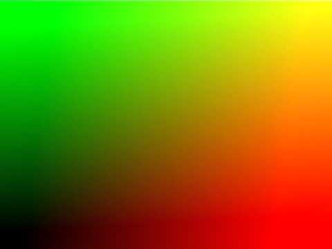 Self-written AVI code with VP8 codec and PCM audio - YouTube