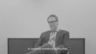 WHAT IS AFFIRMING CARE? :: DR. JOEL SCHWARTZ, PSYD