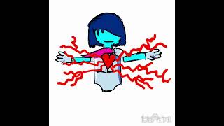 Drawing deltarune characters until chapter 5 comes out part 16