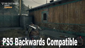 Gaming News: PS5 to be Backwards Compatible with PS4, PS3, PS2 and PS1 According to Patent