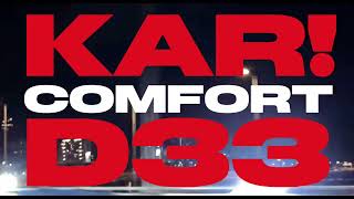 Kar D33 - Comfort