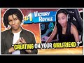 I Exposed A Cheater On Stream! (Fortnite - Battle Royale) TSM Chica