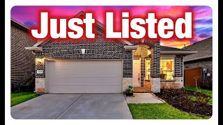 5114 Brookshire Pass Dr, Brookshire, TX 77423