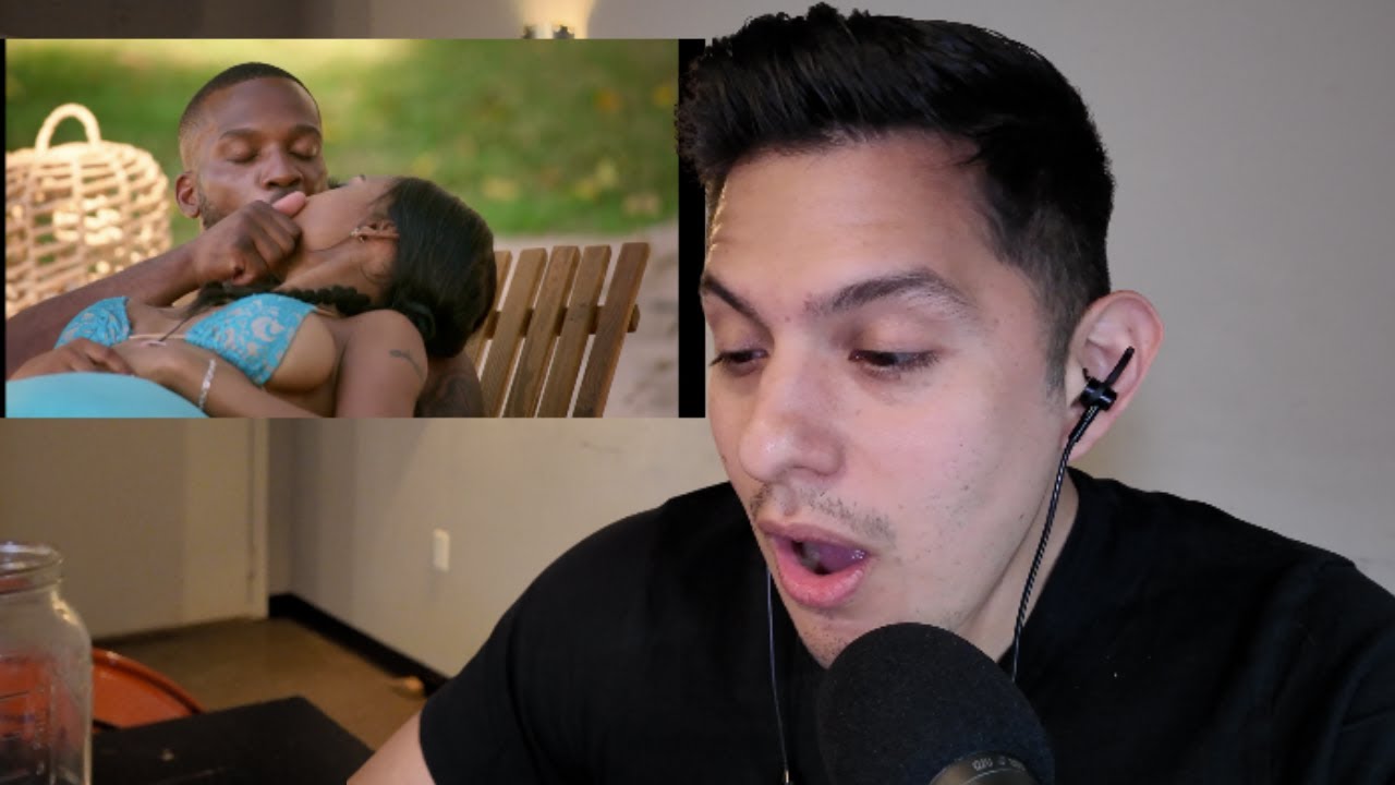 First Time Watching Love Island… I Had to Find Out 👀🔥 - YouTube