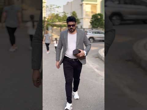 كان فقير و اصبح غني و الفتاة الي احبها رماها