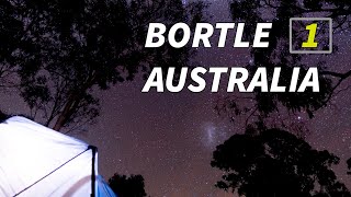 A chance to see the Milky Way with NO Light Pollution (Bortle 1)