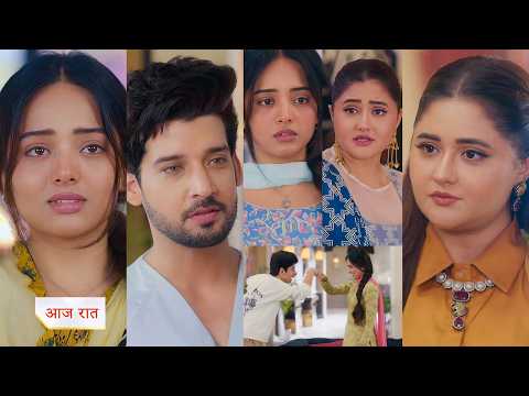 Sayonee Today New Promo | 03 October | Sanvi Jayegi Maya Ke Gar Or Karegi Pooja